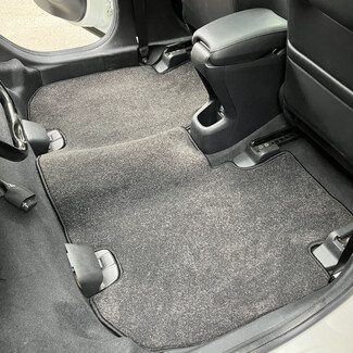 Коврики на Honda XR-V I 2014&nbsp;-&nbsp;2022 в Москве