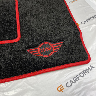 EVA коврики на Mini Cooper Paceman (R61) 2012 - 2017 в Москве EVA коврики на Mini Cooper Paceman (R61) 2012 - 2017 в Москве