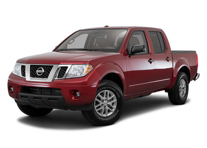 Ворсовые коврики на Nissan Navara II 1998 - 2007 в Москве