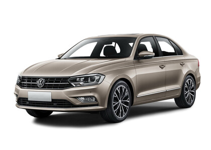 Ворсовые коврики на Volkswagen Bora IV 2016 - 2025 в Москве