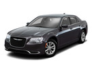 Коврики на Chrysler 300C II 2011 - 2023 в Москве