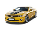 Коврики на Chevrolet Camaro V 2009 - 2016 в Москве