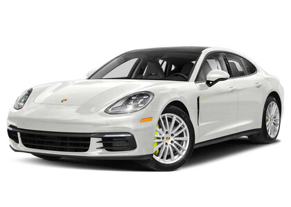 Коврики на Porsche Panamera II 2016 - 2023 в Москве