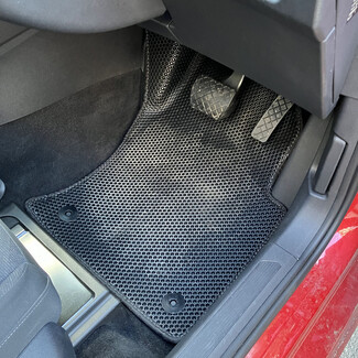 EVA коврики на Volkswagen Golf 8 2019&nbsp;-&nbsp;2026 в Москве