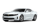Коврики на Chevrolet Camaro VI 2015 - 2024 в Москве