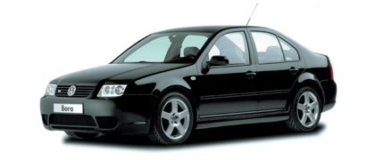 EVA коврики на Volkswagen Bora I 1998 - 2006 в Москве