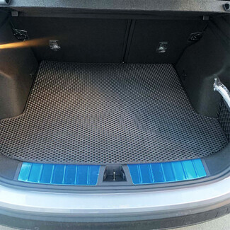 EVA коврики на Geely Coolray 2018&nbsp;-&nbsp;2024 в Москве