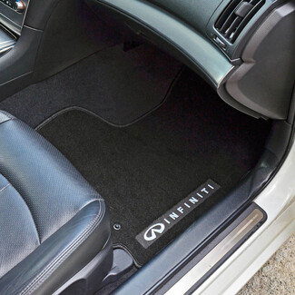 EVA коврики на Infiniti G IV Седан 2006&nbsp;-&nbsp;2014 в Москве