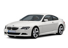 Коврики на BMW 6 (E63/E64) 2003 - 2010 в Москве