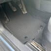 Ворсовые коврики на Seat Altea 2004 - 2015 в Москве
