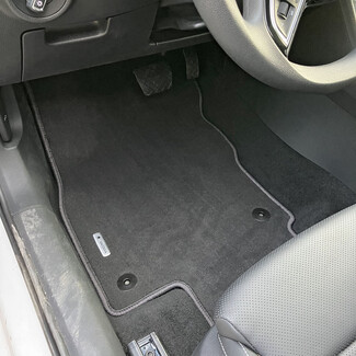 EVA коврики на Skoda Superb III 2015&nbsp;-&nbsp;2026 в Москве