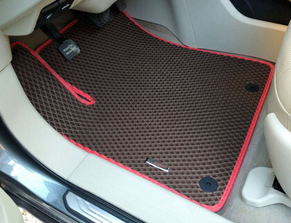 Коврики на Nissan Murano (Z52) 2014&nbsp;-&nbsp;2022 в Москве