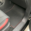 Коврики на Haval H3 2024 - 2025 в Москве
