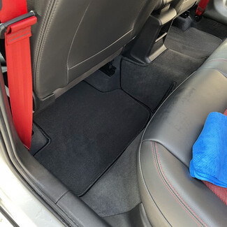 Коврики на Audi Q2L 2016&nbsp;-&nbsp;2026 в Москве