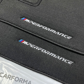 Коврики на BMW 7 (G11/G12) 2015 - 2023 в Москве Коврики на BMW 7 (G11/G12) 2015 - 2023 в Москве