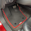 Коврики на Ford Fusion II 2012 - 2020 в Москве