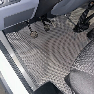 EVA коврики на ГАЗ ГАЗель 1994 - 2026 в Москве EVA коврики на ГАЗ ГАЗель 1994 - 2026 в Москве