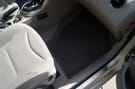 EVA коврики на Peugeot 308 I 2007 - 2015 в Москве