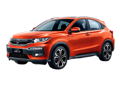 Коврики на Honda XR-V I 2014&nbsp;-&nbsp;2022 в Москве