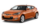 EVA коврики на Hyundai Veloster I 2011 - 2018 в Москве
