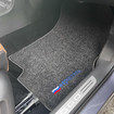 Ворсовые коврики на Chery Tiggo 8 PRO MAX 2021 - 2024 в Москве