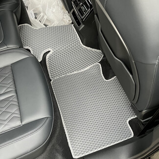 Водительские  коврики Audi Q5 III 2024&nbsp;-&nbsp;2026 в Москве