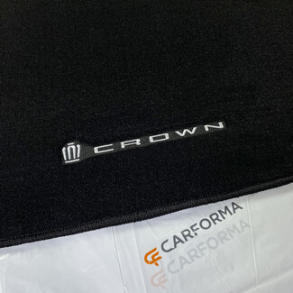 Коврики на Toyota Crown (S200) 2008 - 2012 в Москве Коврики на Toyota Crown (S200) 2008 - 2012 в Москве