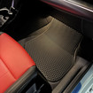 Коврики на BMW iX1 (U11/U12) 2022 - 2025 в Москве