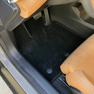 Коврики на Mazda EZ-6 2024&nbsp;-&nbsp;2026 в Москве