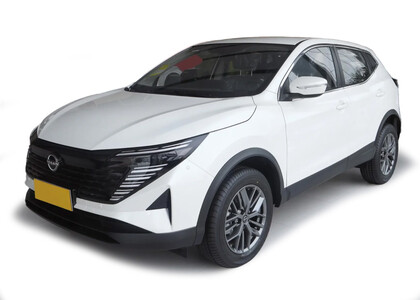 EVA коврики на Nissan Qashqai (J11) Glory / Honor (Китай) 2024&nbsp;-&nbsp;2026 в Москве