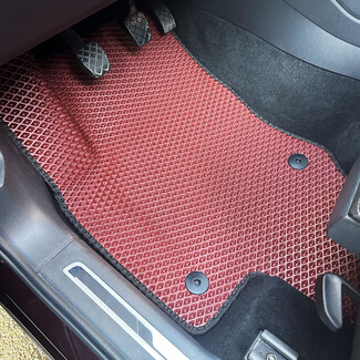 Коврики на Audi Q2L 2016&nbsp;-&nbsp;2026 в Москве