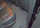 EVA коврики на Chevrolet Tahoe III 2005 - 2014 в Москве