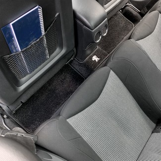 EVA коврики на Peugeot 308 I 2007 - 2015 в Москве