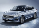 EVA коврики на Volkswagen Lavida 2018 - 2025 в Москве
