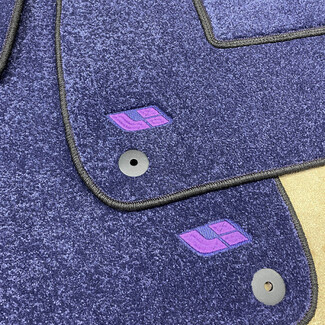 EVA коврики на Li L6 2024 - 2026 в Москве EVA коврики на Li L6 2024 - 2026 в Москве