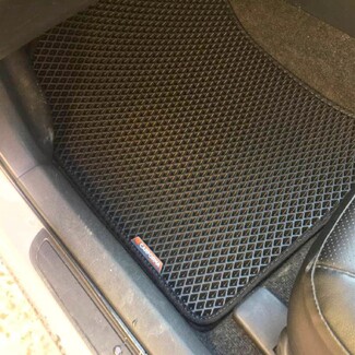 Коврики на Toyota Corolla Axio (E14) 2006&nbsp;-&nbsp;2012 в Москве