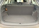 Ворсовые коврики на Skoda Kodiaq I 2016 - 2025 в Москве