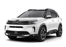 Ворсовые коврики на Citroen C5 Aircross 2017 - 2025 в Москве