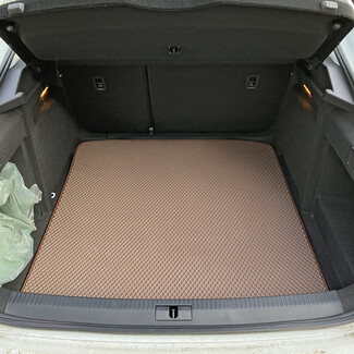 EVA коврики на Skoda Superb III 2015&nbsp;-&nbsp;2026 в Москве