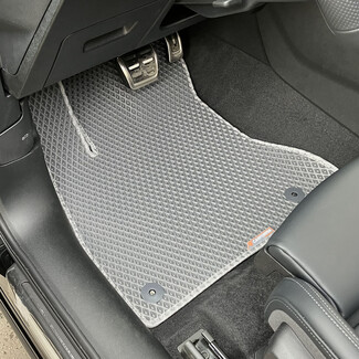 Водительские  коврики Audi Q5 III 2024&nbsp;-&nbsp;2026 в Москве