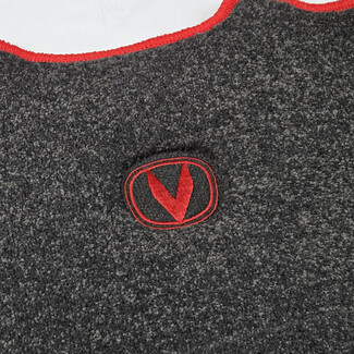 Коврики на Changan Hunter Plus 2022&nbsp;-&nbsp;2026 в Москве