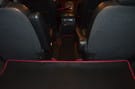 Коврики на Cadillac Escalade III 2007 - 2015 в Москве