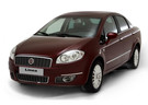 EVA коврики на Fiat Linea 2007 - 2012 в Москве