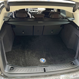 EVA коврики на BMW X3 (G01) 2017 - 2024 в Москве