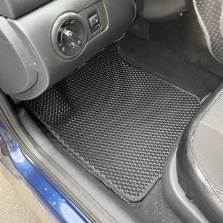 EVA коврики на Volkswagen Bora I 1998 - 2006 в Москве