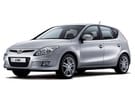 Коврики на Hyundai i30 I 2007 - 2012 в Москве