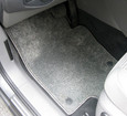 EVA коврики на Seat Alhambra II 2010 - 2020 в Москве