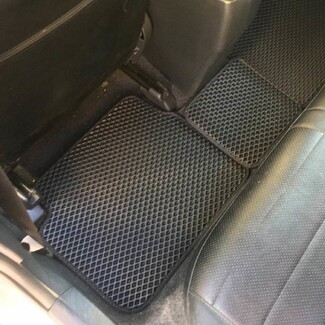 Коврики на Toyota Corolla Axio (E14) 2006&nbsp;-&nbsp;2012 в Москве