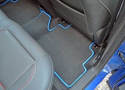 EVA коврики на Tenet T7 2025 - 2025 в Москве EVA коврики на Tenet T7 2025 - 2025 в Москве