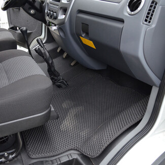 Коврики на ГАЗ ГАЗель бизнес 9 мест 2020&nbsp;-&nbsp;2026 в Москве